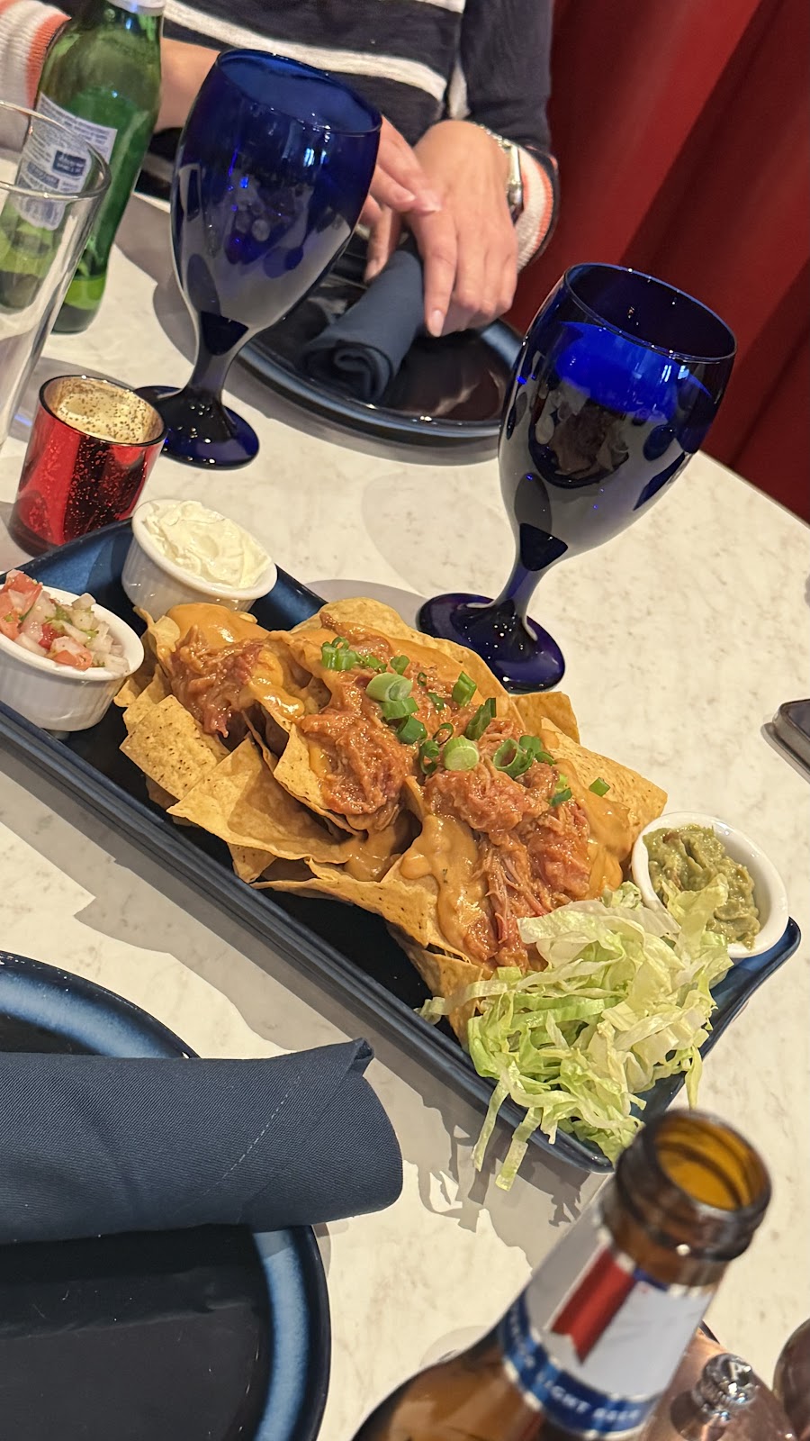 Good Night Johnnys American Music Bar | restaurant | 154 Cambridge St, Burlington, MA 01803, USA | 7813594034 OR +1 781-359-4034