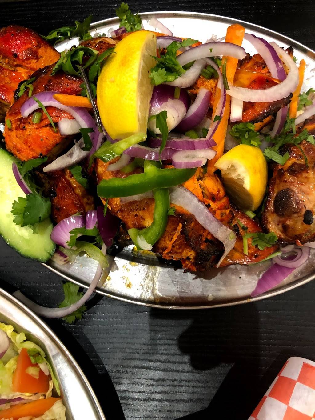 Sweet Palace | restaurant | 1098 Peter Robertson Blvd, Brampton, ON L6R 1G6, Canada | 9057901777 OR +1 905-790-1777