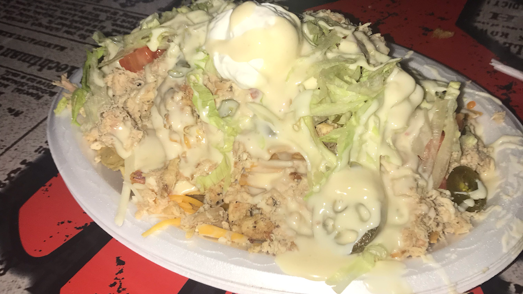 KCs BAR-B-Q | restaurant | 2300 County Park Rd, Scottsboro, AL 35769, USA | 2569990425 OR +1 256-999-0425