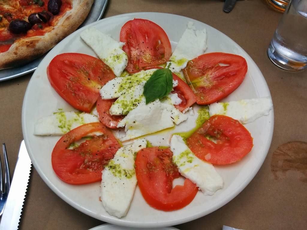 Union Pizza Works | restaurant | 423 Troutman St, Brooklyn, NY 11237, USA | 7186281927 OR +1 718-628-1927