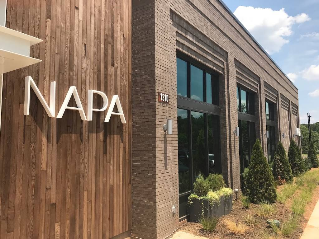Napa at Kingsley | restaurant | 1310 Broadcloth St, Fort Mill, SC 29715, USA | 8035486335 OR +1 803-548-6335