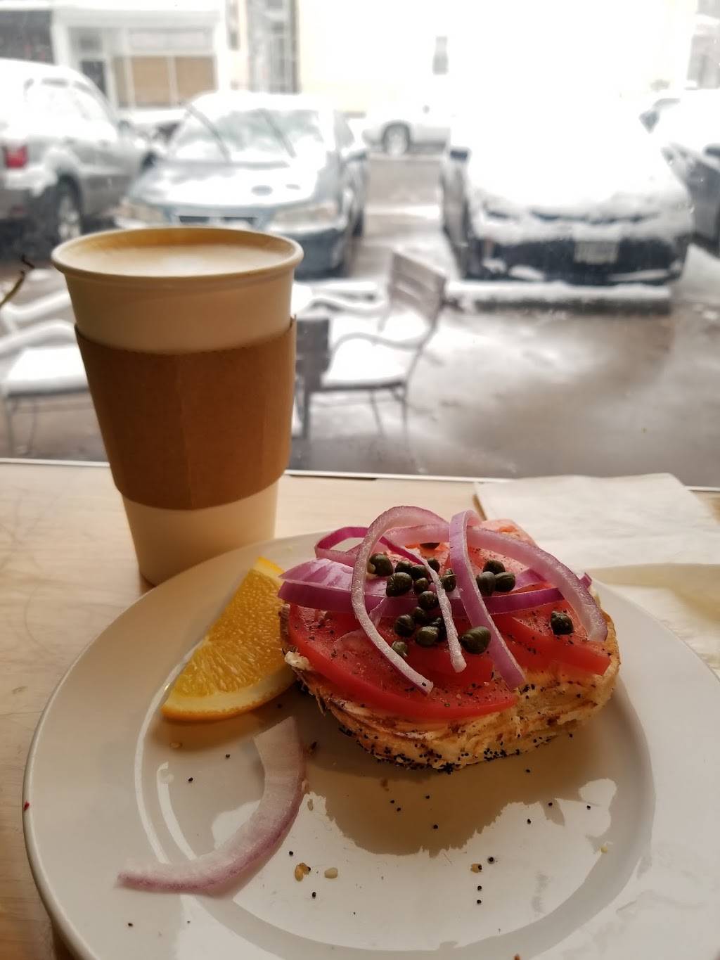 Lamplighter Coffee Roasters Addison St. Cafe | cafe | 116 S Addison St, Richmond, VA 23220, USA | 8047282292 OR +1 804-728-2292