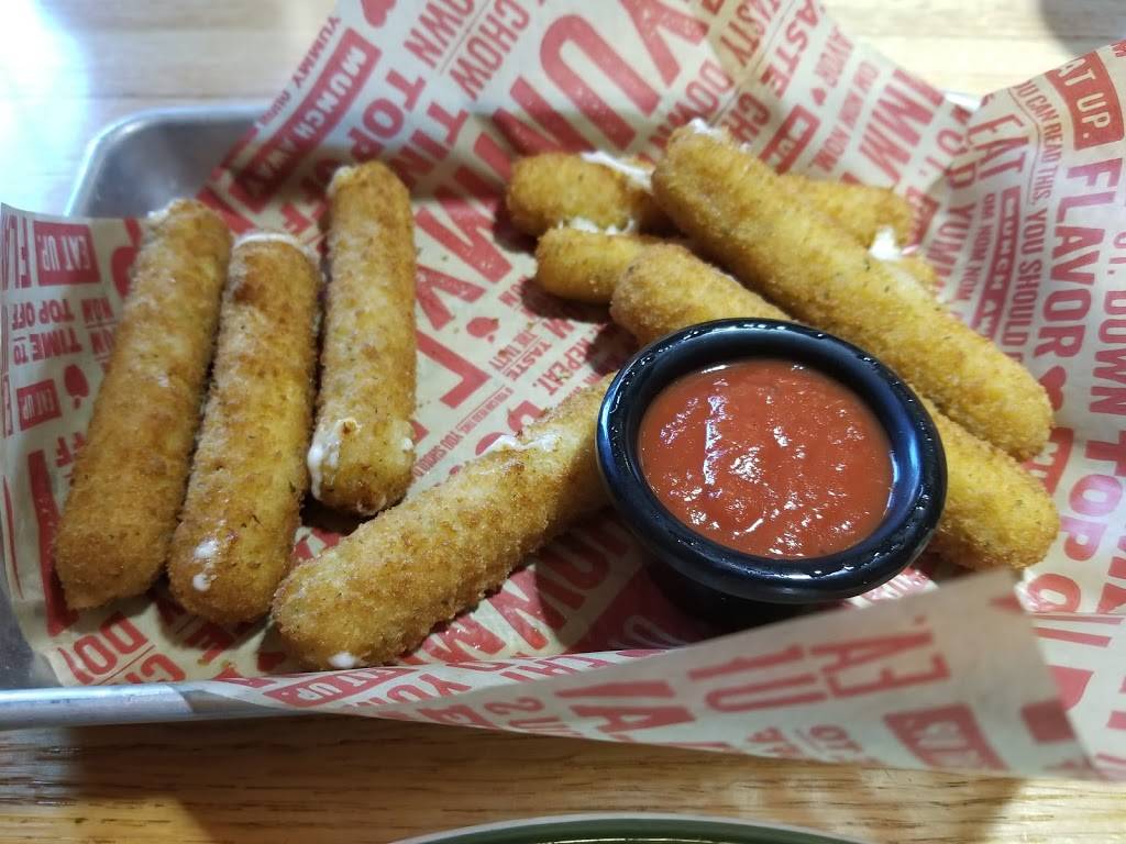 Applebees Grill + Bar | restaurant | 5911 East Sam Houston Pkwy N, Houston, TX 77049, USA | 2814582469 OR +1 281-458-2469