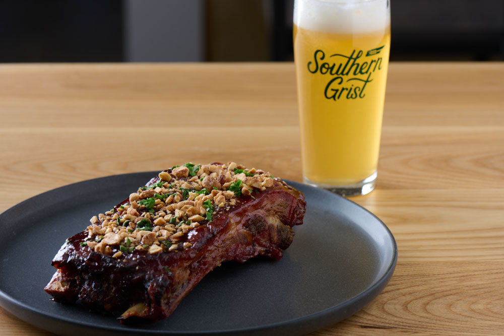 Lauter | restaurant | 754A Douglas Ave, Nashville, TN 37207, USA | 6292037159 OR +1 629-203-7159