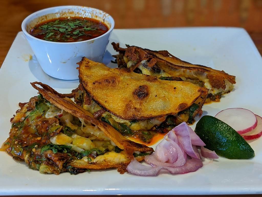 Vatos Tacos | restaurant | 2631 Fashion Plaza, Bakersfield, CA 93306, USA | 6617421717 OR +1 661-742-1717