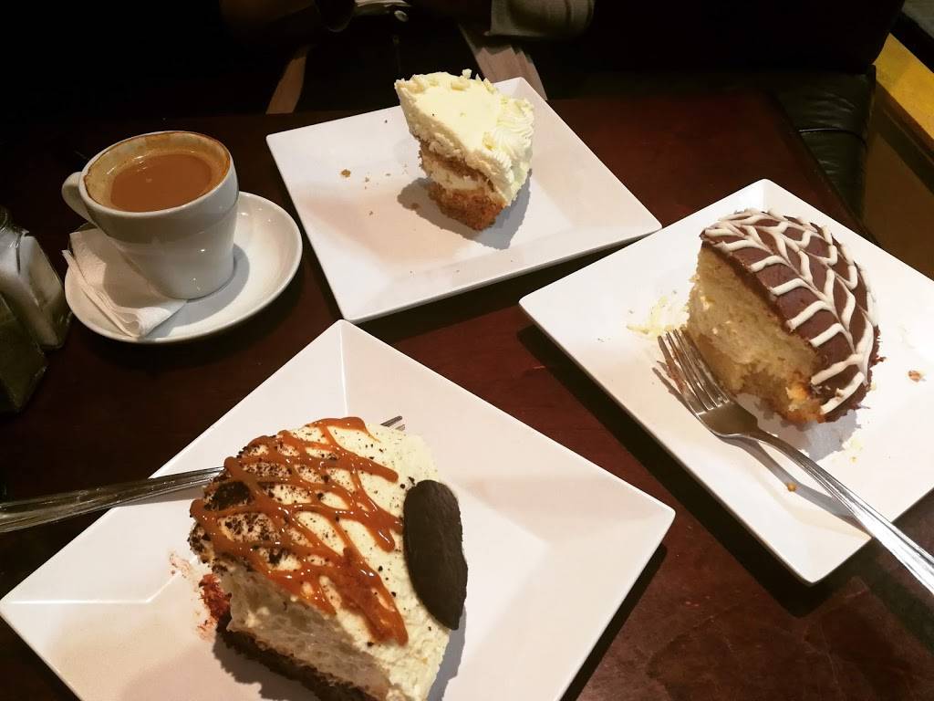 Rockaberry | restaurant | 2880 Boulevard Saint-Charles, Kirkland, QC H9H 3B6, Canada | 5146942335 OR +1 514-694-2335