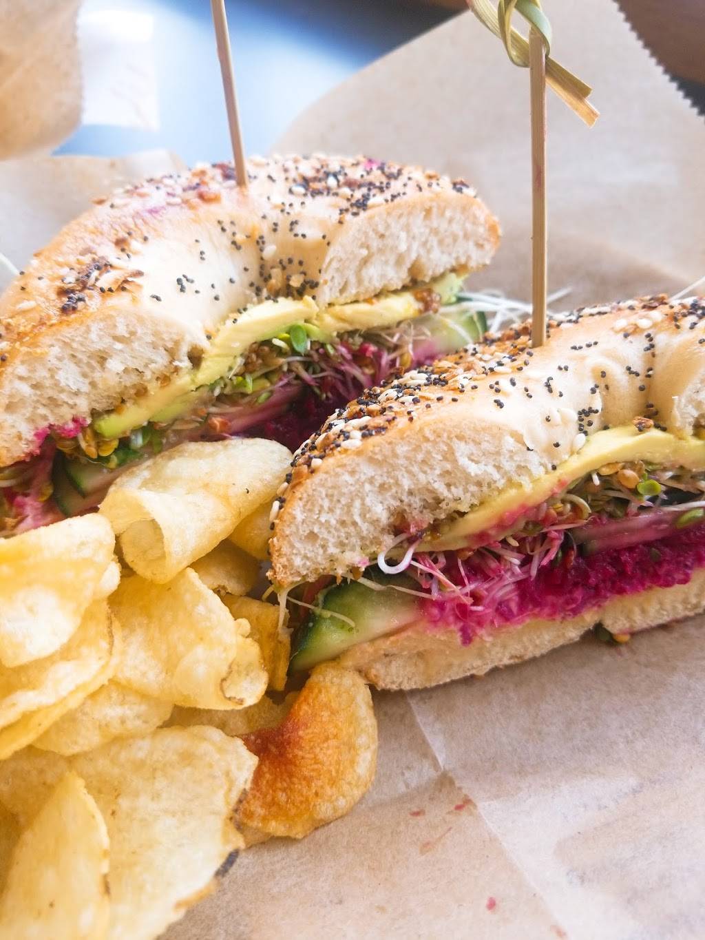 Pavement Coffeehouse | bakery | 736 Commonwealth Avenue, Boston, MA 02215, USA | 6177666048 OR +1 617-766-6048