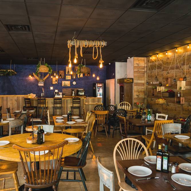 La Piazzetta Pizzeria | restaurant | 5143 NE 2nd Ave, Miami, FL 33137, USA | 7864093693 OR +1 786-409-3693