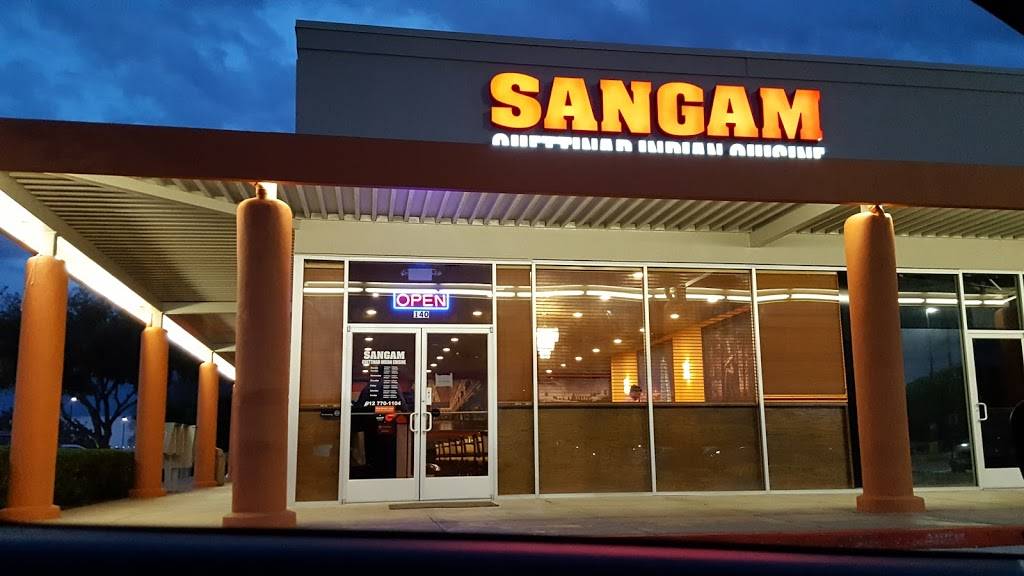 Sangam Chettinad Indian Cuisine | restaurant | 6001 W Parmer Ln #140, Austin, TX 78727, USA | 5127701104 OR +1 512-770-1104