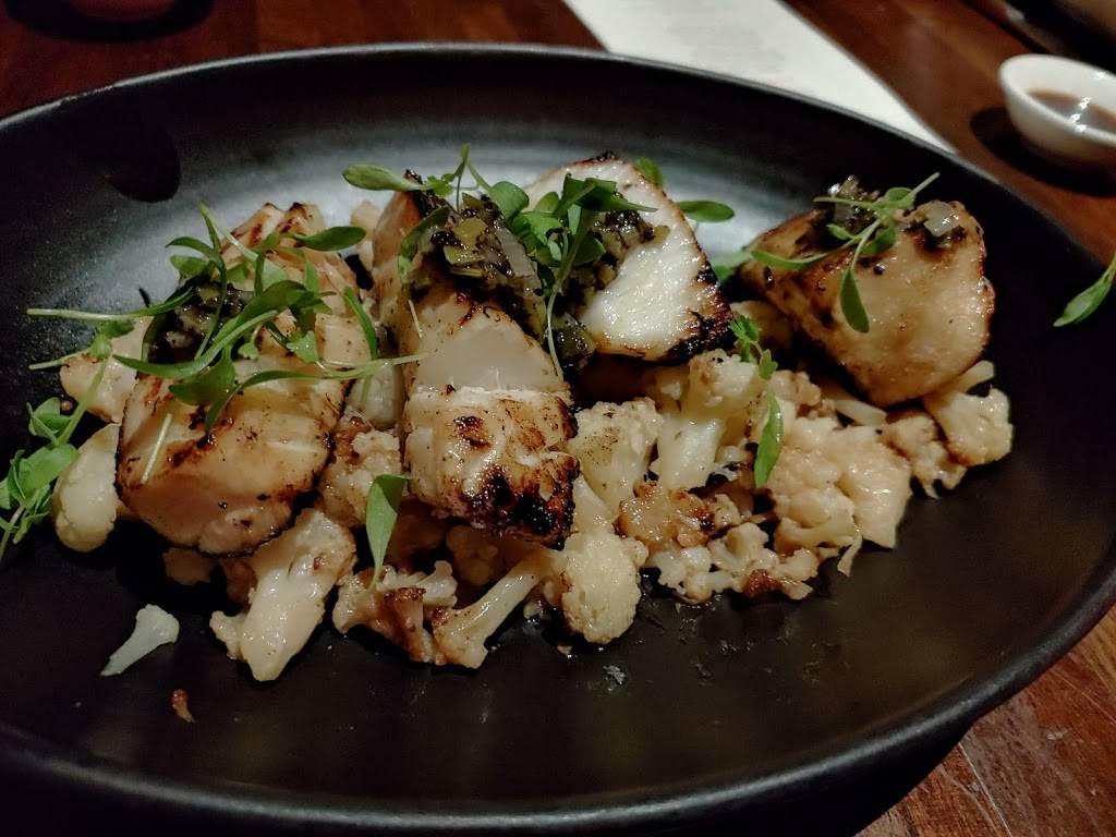 Izakaya | restaurant | 1 Borgata Way, Atlantic City, NJ 08401, USA | 6093171000 OR +1 609-317-1000