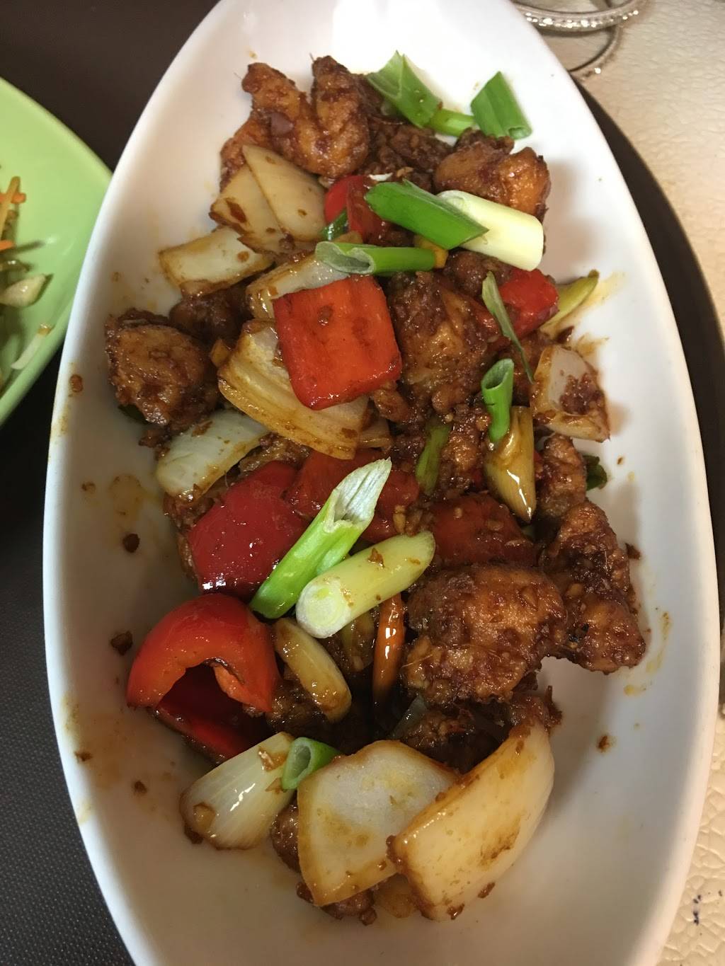 Chopstick III | restaurant | 2320 US-130, North Brunswick Township, NJ 08902, USA | 7329408500 OR +1 732-940-8500