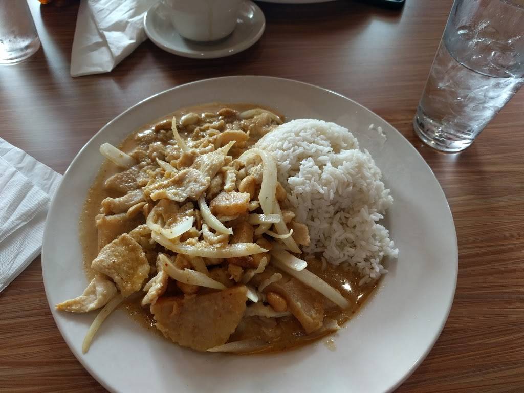 Thai Street Kitchen | restaurant | 42805 Woodward Ave, Bloomfield Hills, MI 48304, USA | 2484996867 OR +1 248-499-6867