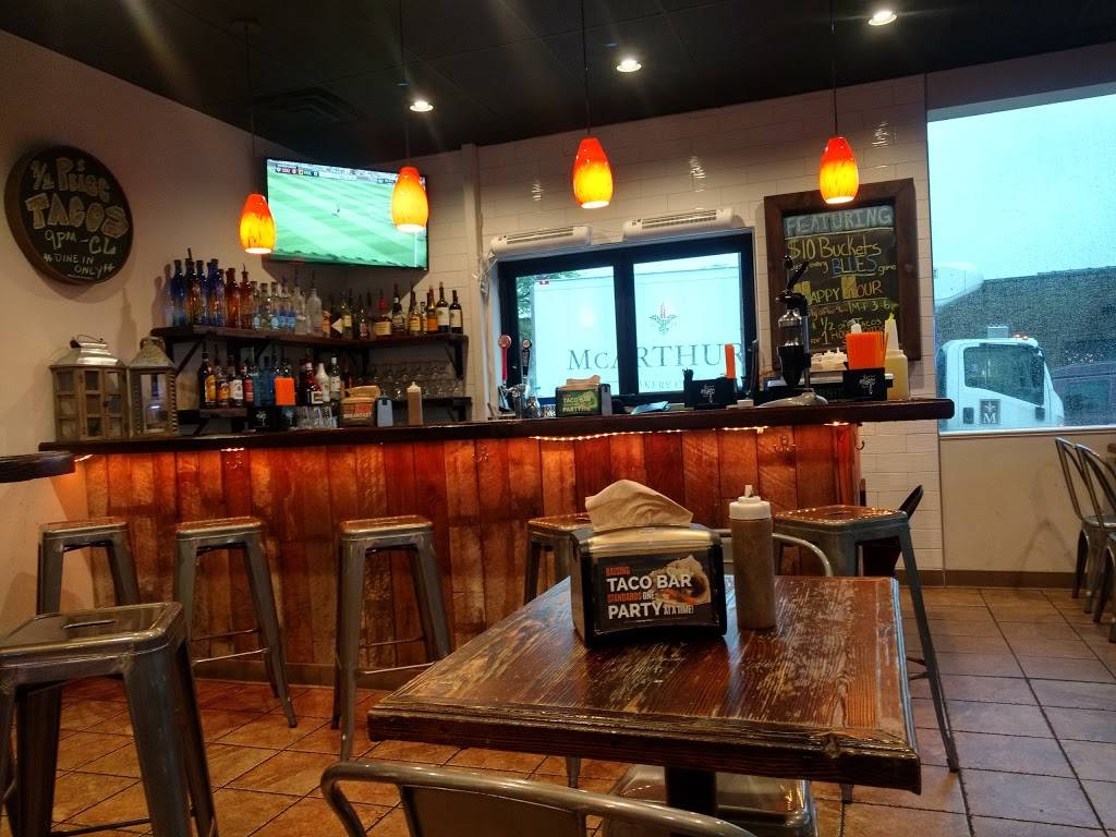 Club Taco | restaurant | 200 N Kirkwood Rd, Kirkwood, MO 63122, USA | 3148581488 OR +1 314-858-1488