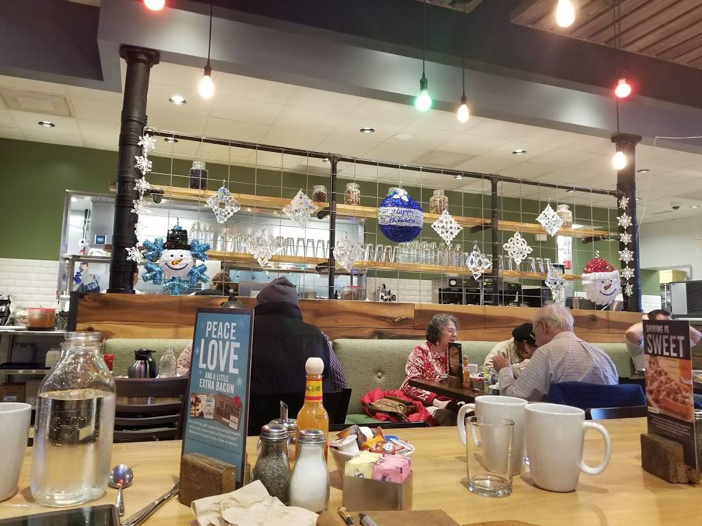 First Watch - St. Matthews | restaurant | 960 Breckenridge Ln, Louisville, KY 40207, USA | 5026181955 OR +1 502-618-1955