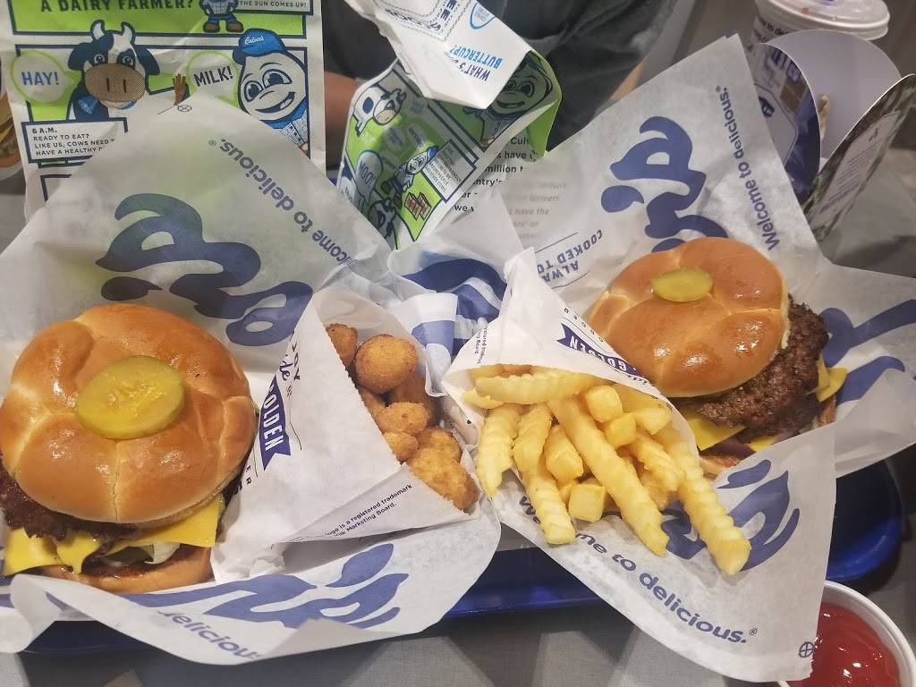 Culvers | restaurant | 548 E Brandon Blvd, Brandon, FL 33511, USA | 8134388340 OR +1 813-438-8340