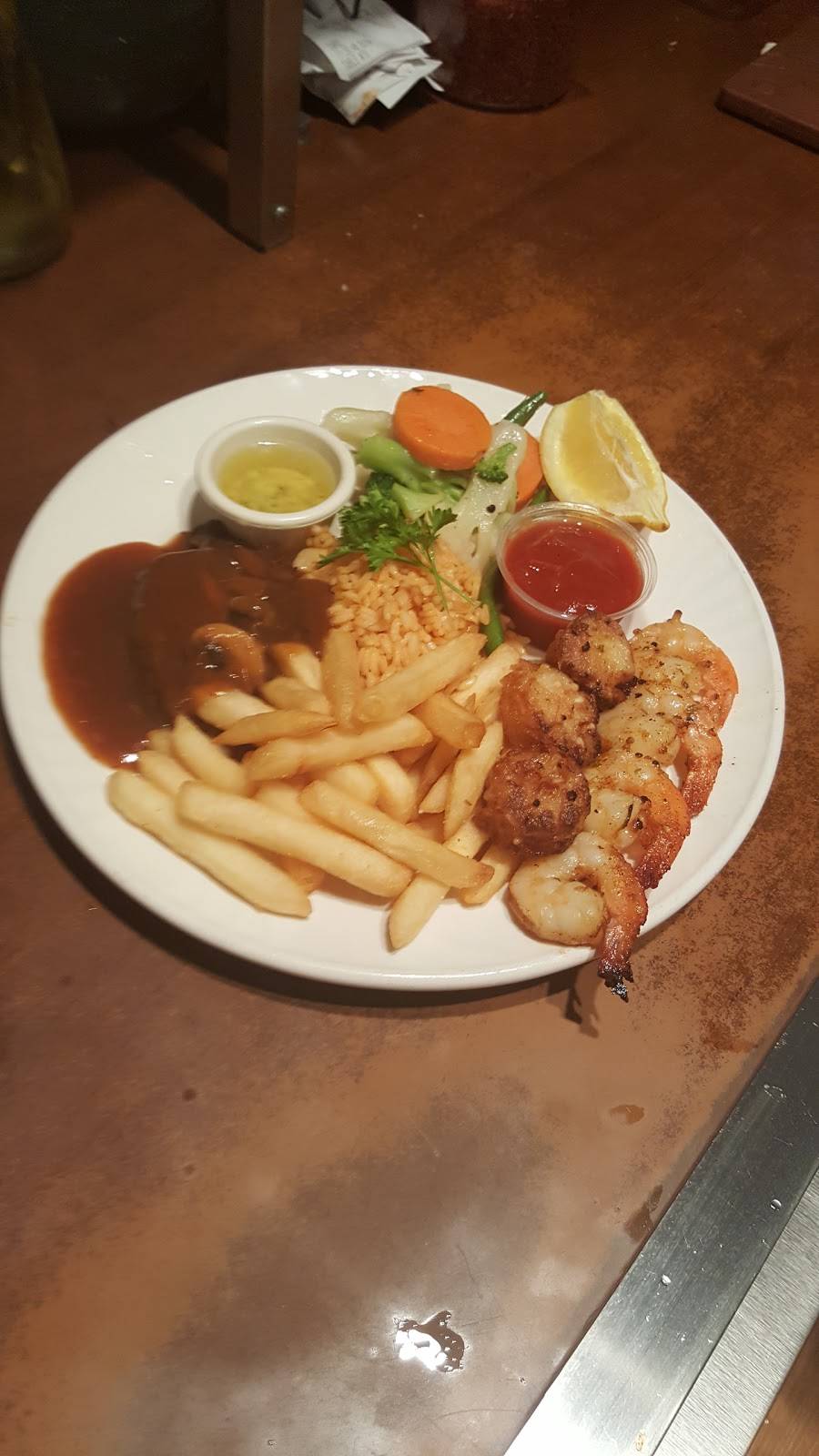 Grillades Maska | restaurant | 1665 Rue Saint-Antoine, Saint-Hyacinthe, QC J2S 3L3, Canada | 4507748354 OR +1 450-774-8354