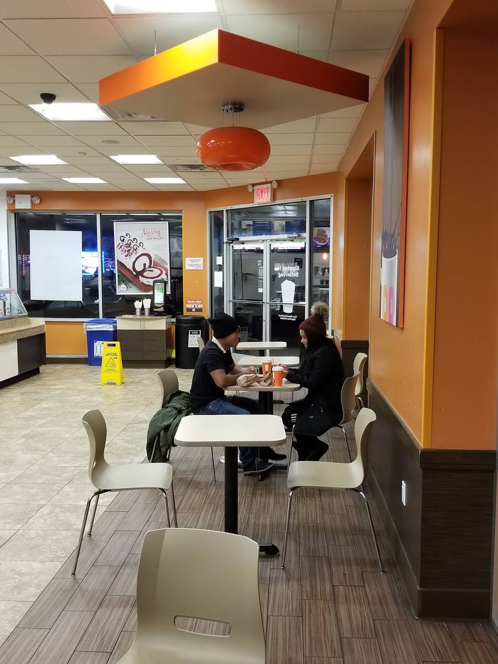 Dunkin Donuts | cafe | 6502 14th Ave, Brooklyn, NY 11219, USA | 3474920734 OR +1 347-492-0734