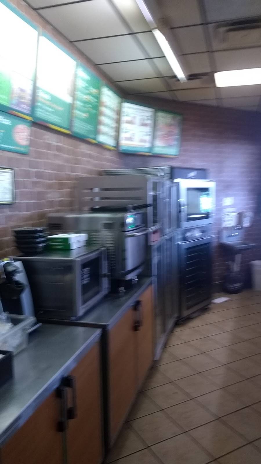 Subway | meal takeaway | 803 W, GA-96, Warner Robins, GA 31088, USA | 4789883244 OR +1 478-988-3244