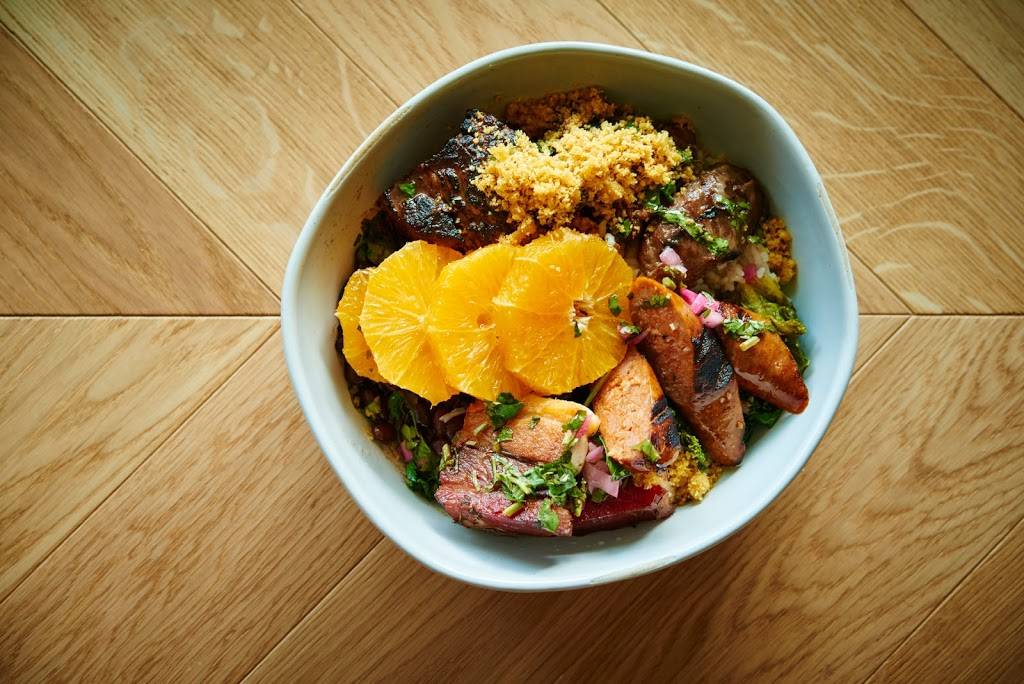 Cinder House | restaurant | 999 N 2nd St, St. Louis, MO 63102, USA | 3148815759 OR +1 314-881-5759