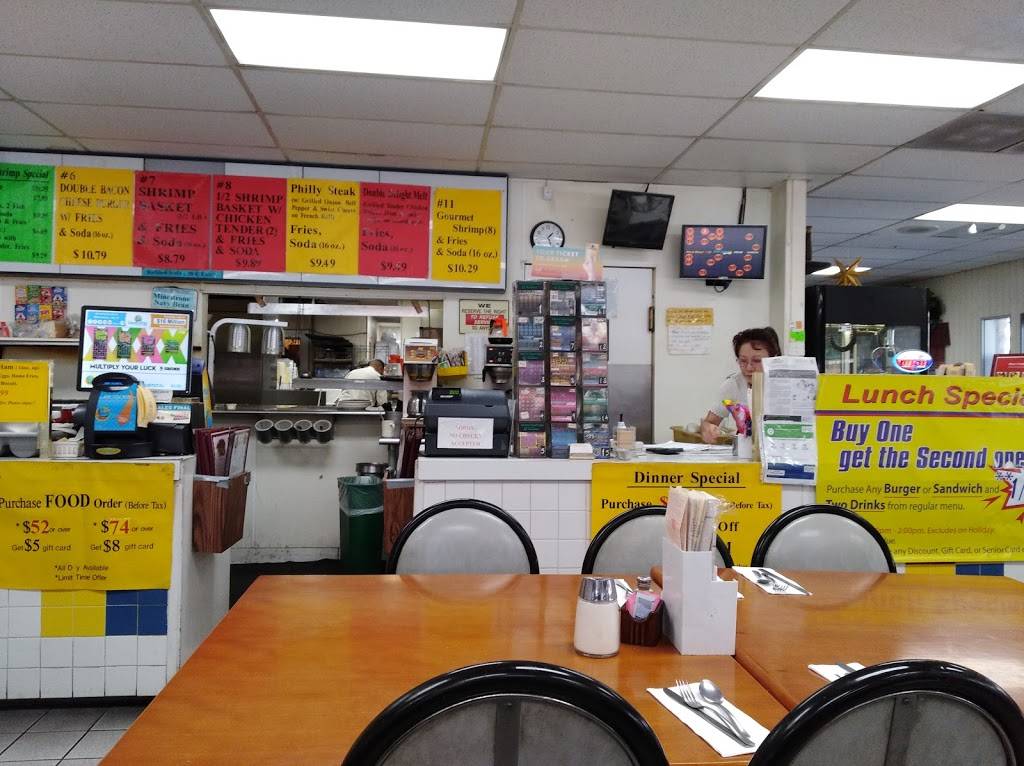 Pennys Restaurant | restaurant | 969 S Glendora Ave, West Covina, CA 91790, USA | 6263389286 OR +1 626-338-9286