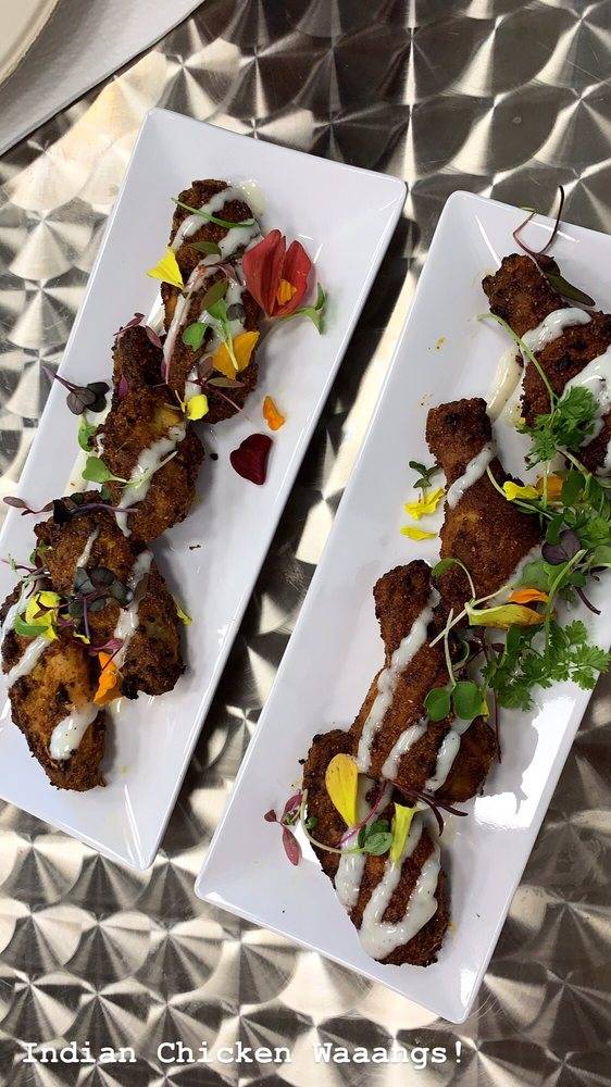 Tasty Pizza | restaurant | 21000 Stevens Creek Blvd #200, Cupertino, CA 95014, USA | 4088168800 OR +1 408-816-8800