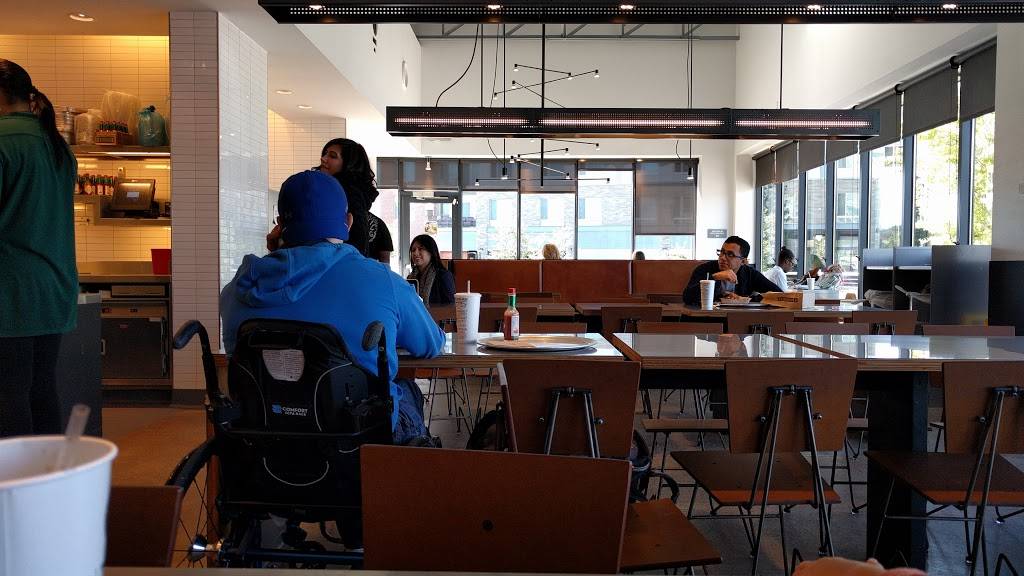 Chipotle Mexican Grill | restaurant | 11802 Rockville Pike Ste E, Rockville, MD 20852, USA | 2402927466 OR +1 240-292-7466