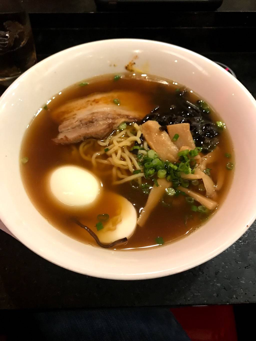 RED Asian Cuisine | restaurant | 129 E Fremont St Main Floor, Las Vegas, NV 89101, USA | 7023857111 OR +1 702-385-7111