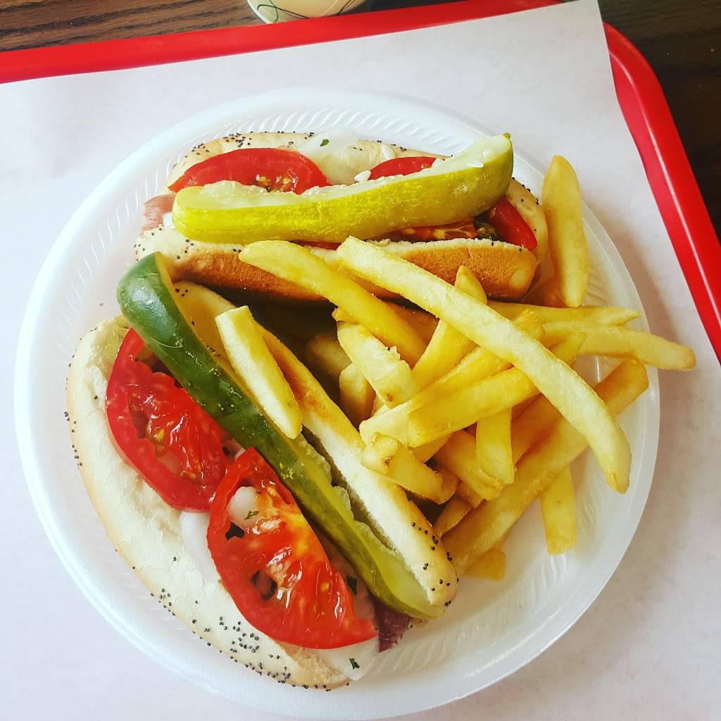 Patio Beef | restaurant | 6022 N Broadway, Chicago, IL 60660, USA | 7737648500 OR +1 773-764-8500