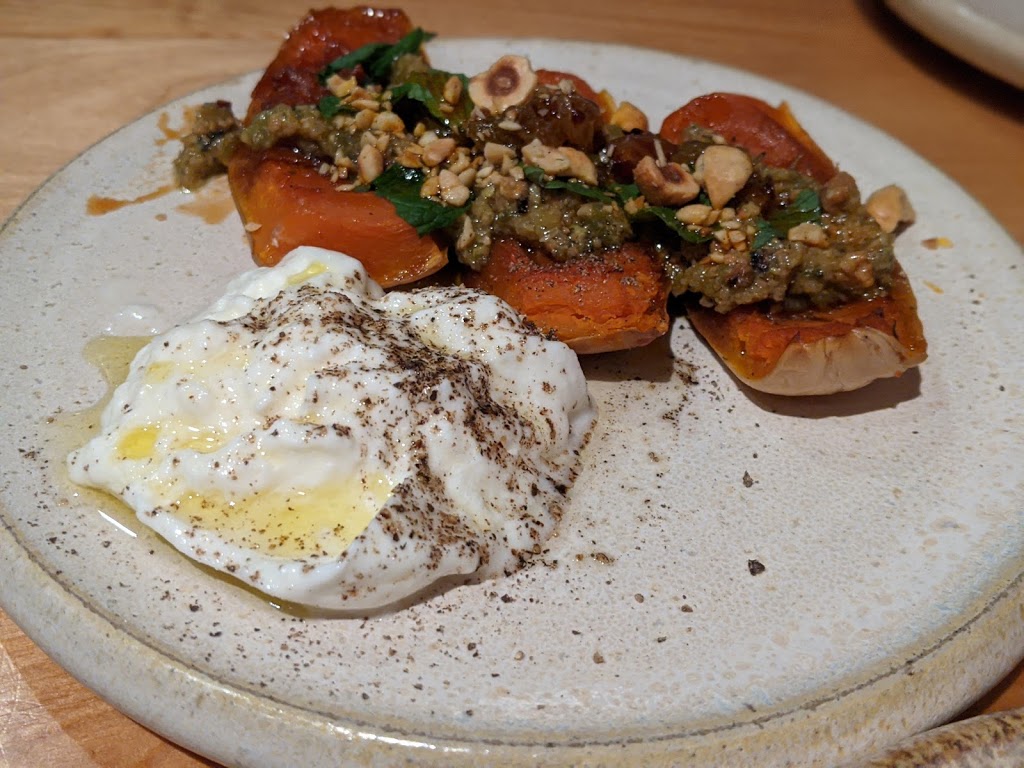 Squable | restaurant | 632 W 19th St, Houston, TX 77008, USA | 8328347362 OR +1 832-834-7362