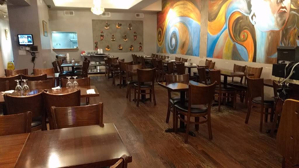 Navaratna | restaurant | 133 Atlantic St, Stamford, CT 06901, USA | 2033481070 OR +1 203-348-1070