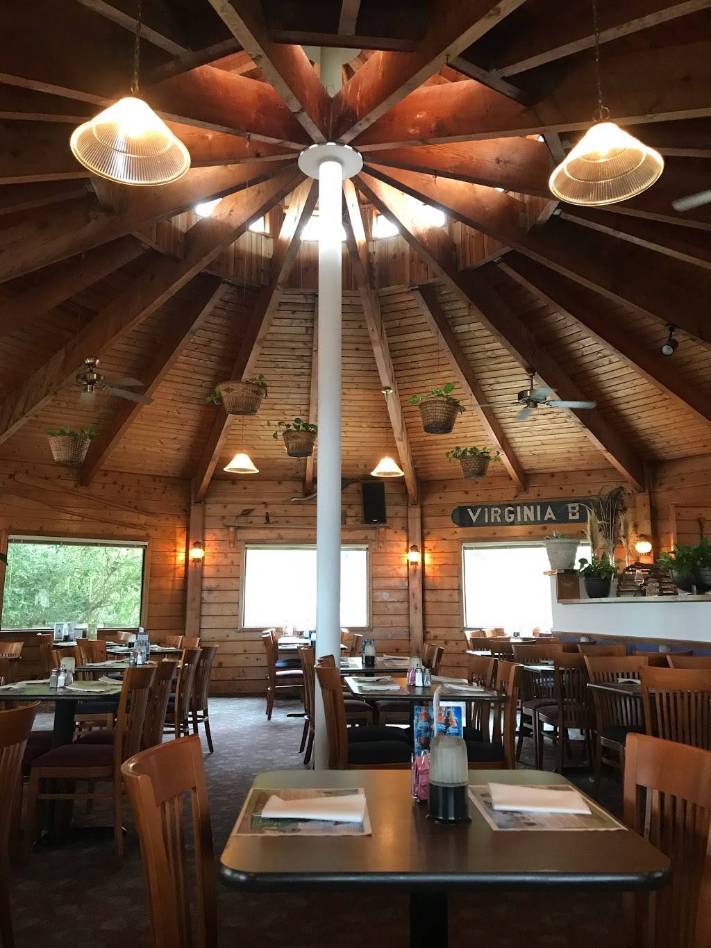 Dockside Restaurant | restaurant | 700 Jordan Point Rd, Hopewell, VA 23860, USA | 8045412600 OR +1 804-541-2600