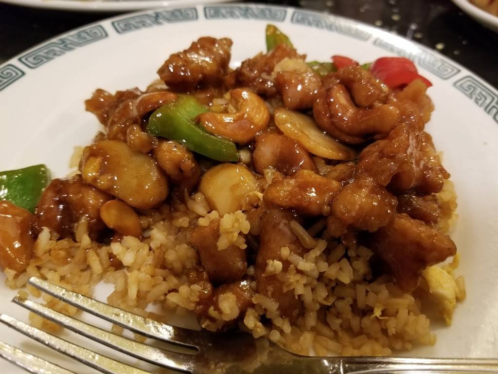 Wonderful Inn Chinese Restaurant | restaurant | 3605 W 10th St, Greeley, CO 80634, USA | 9703563388 OR +1 970-356-3388