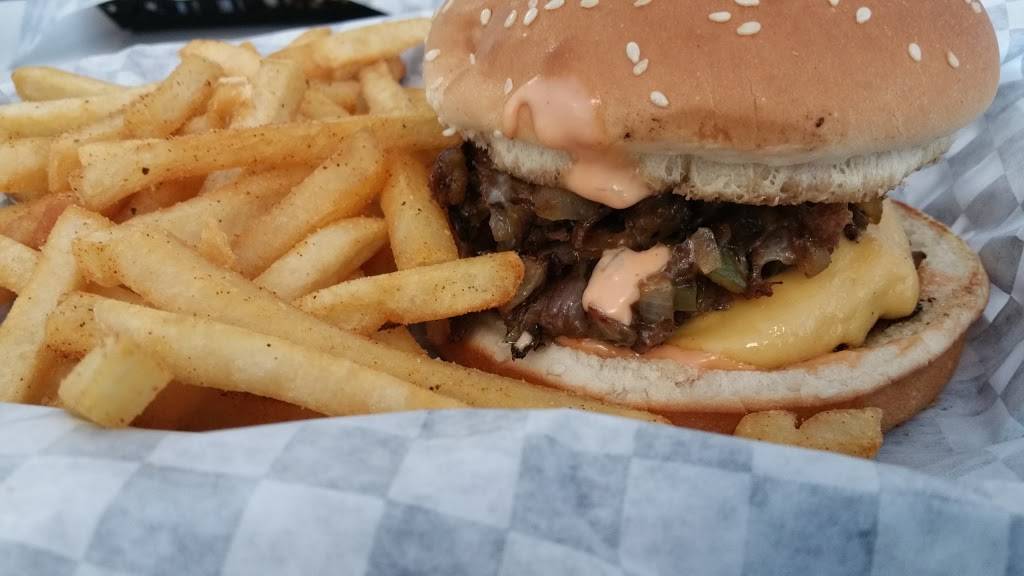 The Burger Spot 1 | restaurant | 6285 Ball Rd, Cypress, CA 90630, USA | 7142365639 OR +1 714-236-5639