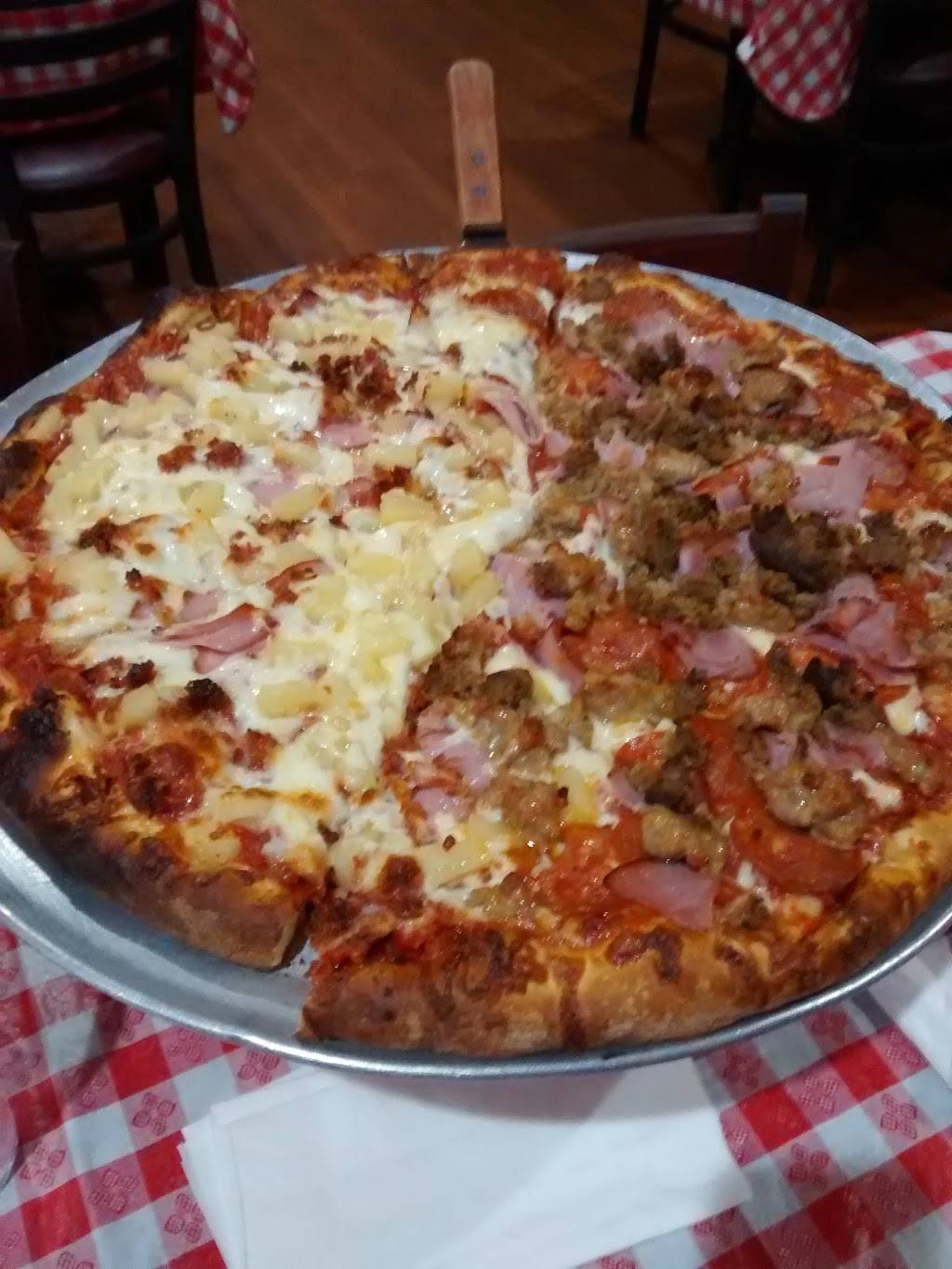 Papa Pilos Pizza | meal delivery | 3414 W Ball Rd, Anaheim, CA 92804, USA | 7144849185 OR +1 714-484-9185