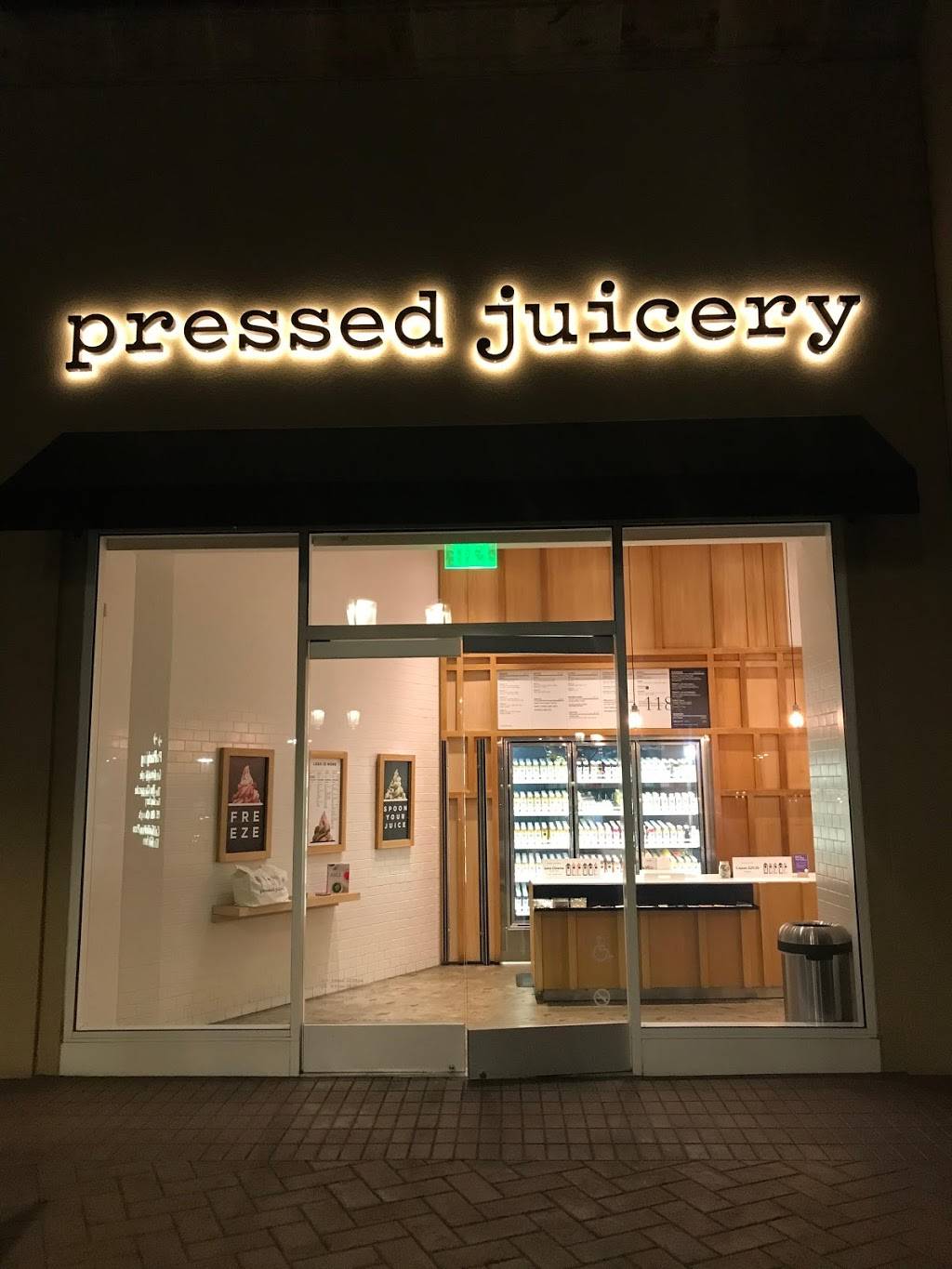 Pressed Juicery | restaurant | 1181 Newport Center Dr, Newport Beach, CA 92660, USA | 9492870118 OR +1 949-287-0118