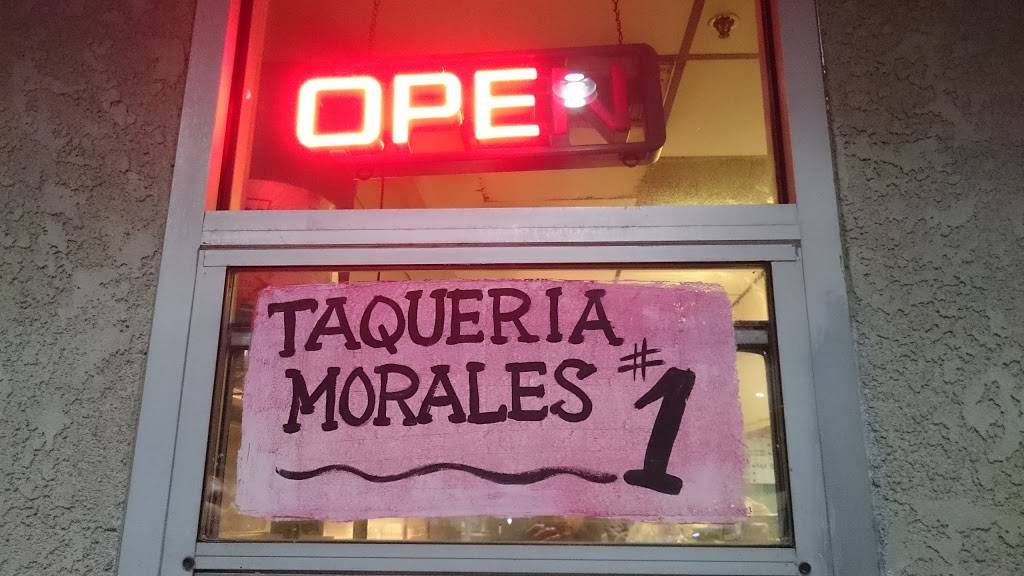Taqueria Morales | restaurant | 466 Academy Ave, Sanger, CA 93657, USA | 5598759786 OR +1 559-875-9786