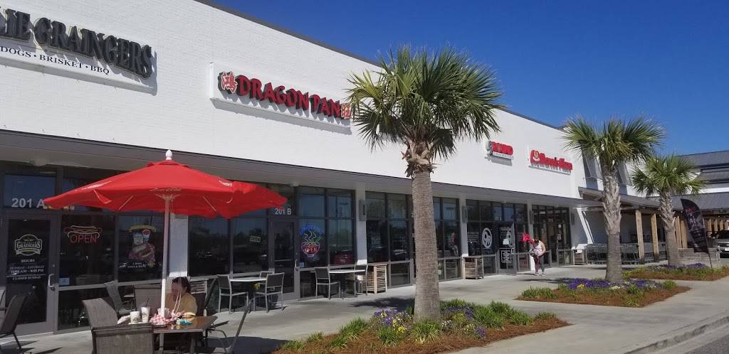 Dragon Pan | restaurant | 201 Fresh Drive B, Myrtle Beach, SC 29579, USA | 8439033688 OR +1 843-903-3688