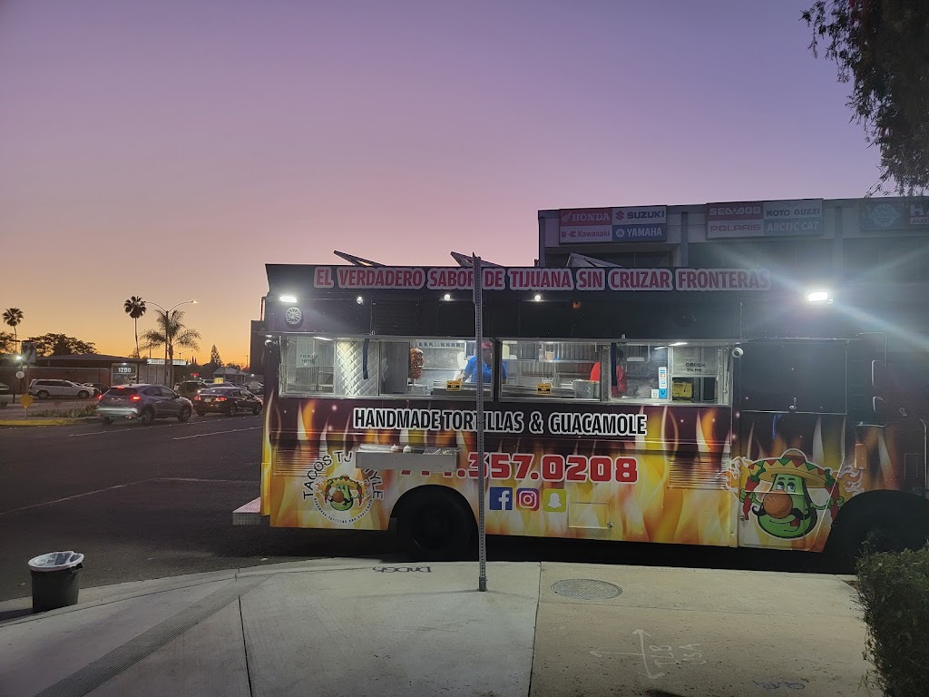 Tacos TJ Style | restaurant | 201 E Ball Rd, Anaheim, CA 92805, USA | 7143570208 OR +1 714-357-0208