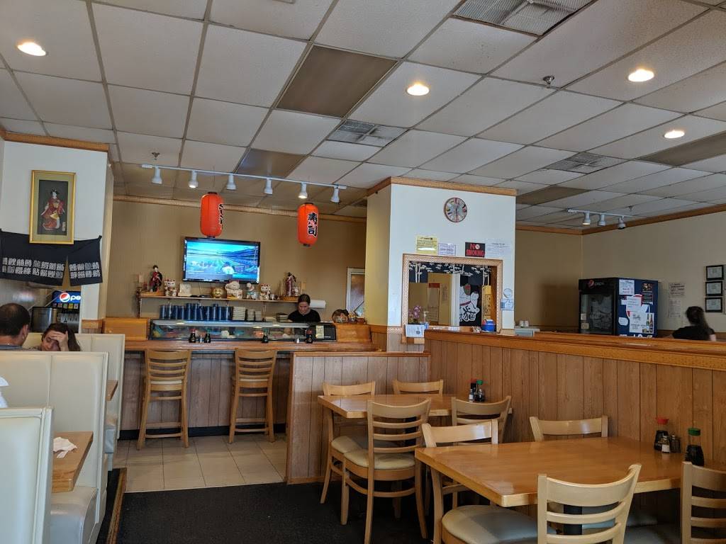 Ichiban | restaurant | 502 15th St, Tuscaloosa, AL 35401, USA | 2057528844 OR +1 205-752-8844