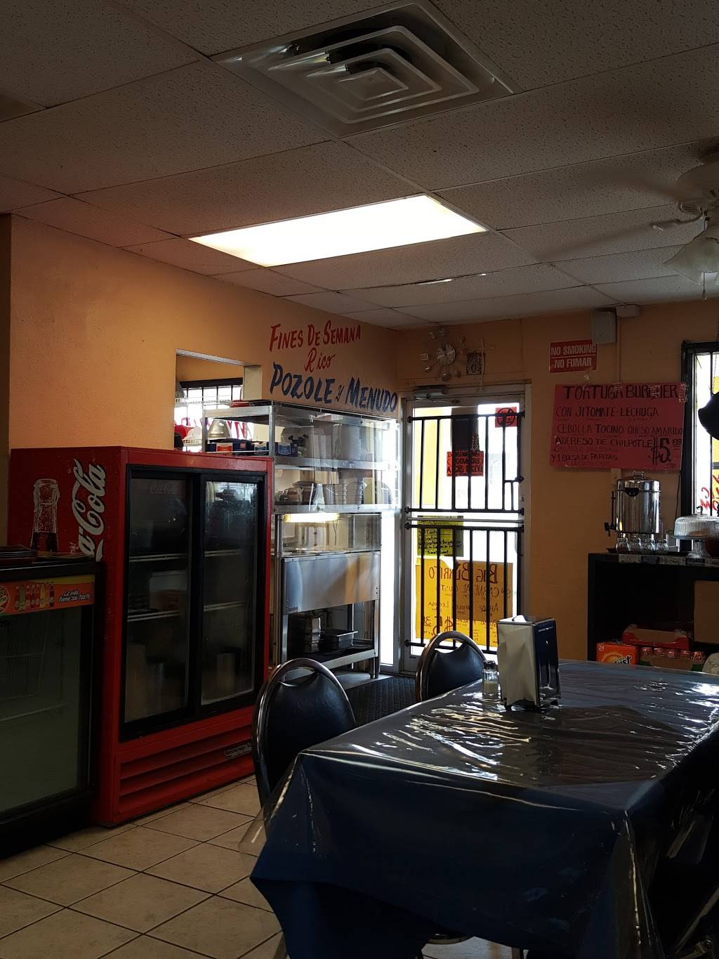 Yummy Yummy Mexican Restaurant | restaurant | 2103, 8224, Lake June Rd, Dallas, TX 75217, USA | 2143092255 OR +1 214-309-2255