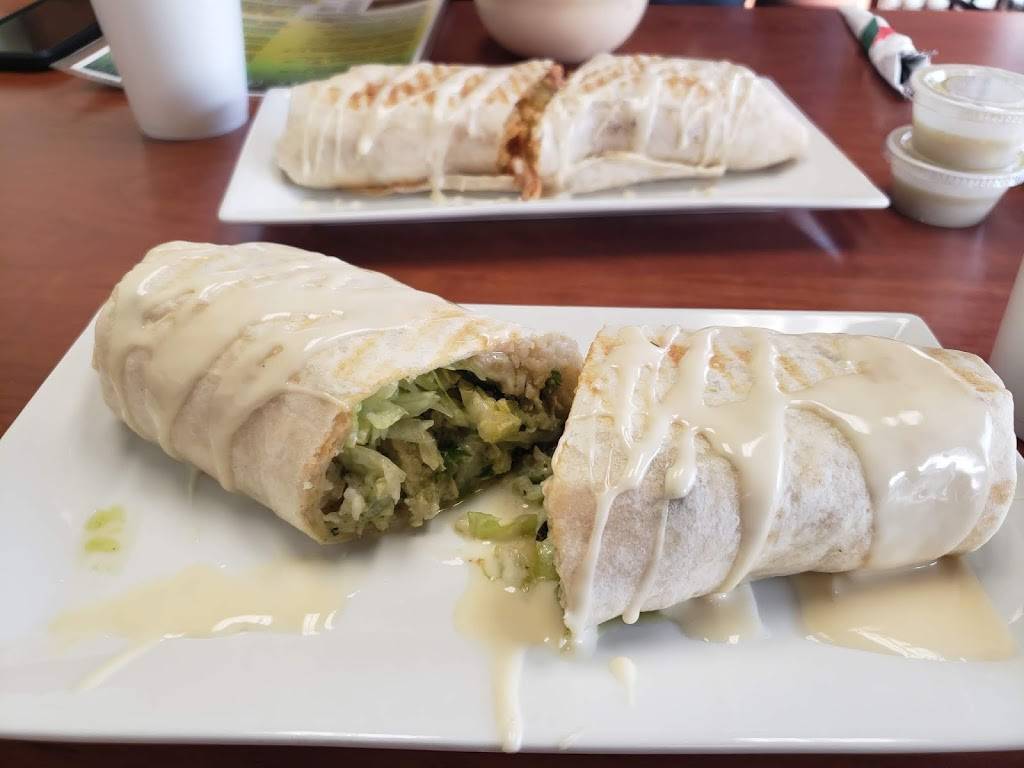 Burritos El Rey | restaurant | 3330 Partner Pl ste 114, Lexington, KY 40503, USA | 8593092007 OR +1 859-309-2007