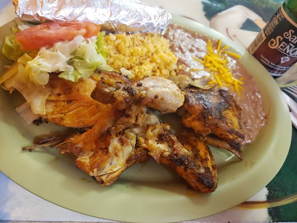 Taqueria Guadalajara | restaurant | 2448 Home Acre Dr, Columbus, OH 43231, USA | 6148189727 OR +1 614-818-9727