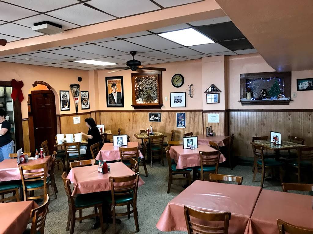 Liuzzas Restaurant & Bar | restaurant | 3636 Bienville St, New Orleans, LA 70119, USA | 5044829120 OR +1 504-482-9120