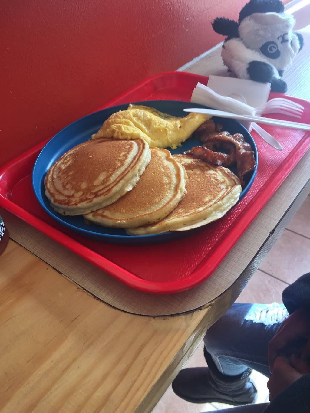 Pronto Café | cafe | 3105 Avenue H, Brooklyn, NY 11210, USA | 3474139300 OR +1 347-413-9300