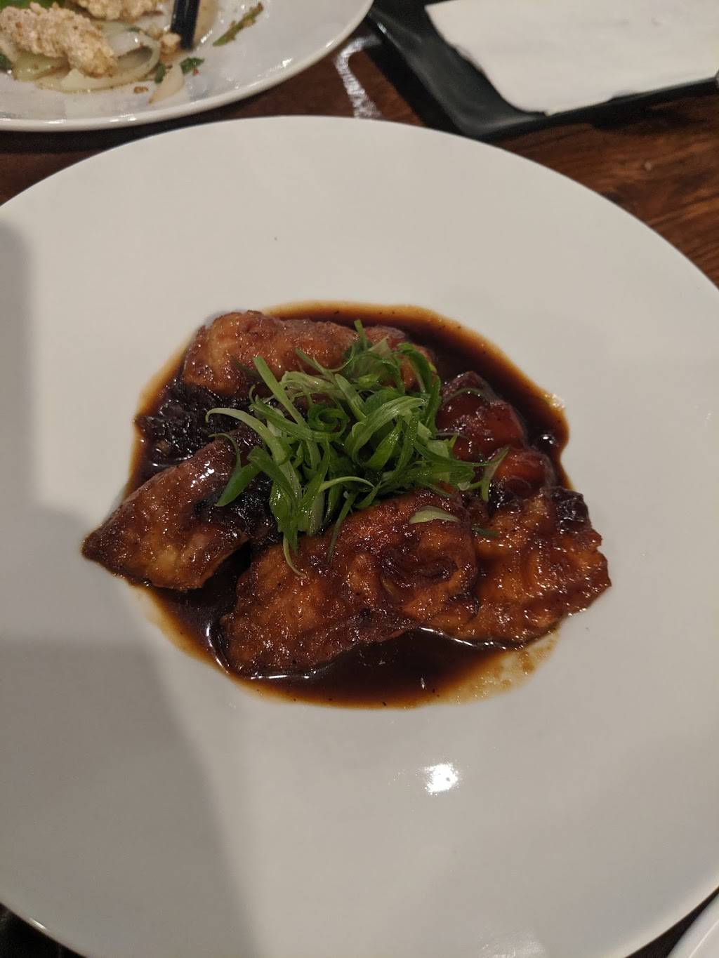 Bep Viet | restaurant | 3000 Annandale Rd Ste 102, Falls Church, VA 22042, USA | 7033451103 OR +1 703-345-1103