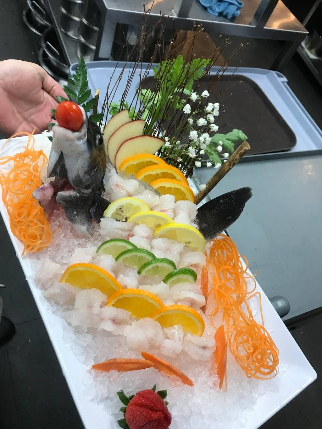 品尚火锅城 | restaurant | 20-07 127th St 2nd fl, College Point, NY 11356, USA | 7187993333 OR +1 718-799-3333