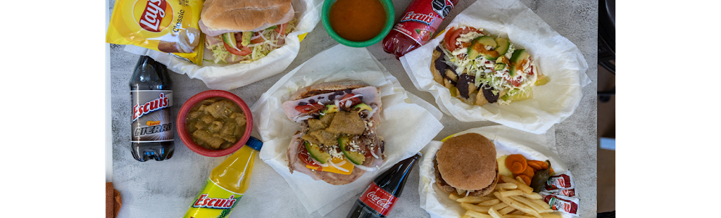 Tortas De La Barda Titos | restaurant | 2918 Santa Ursula Ave Suite C, Laredo, TX 78040, USA | 9566284048 OR +1 956-628-4048
