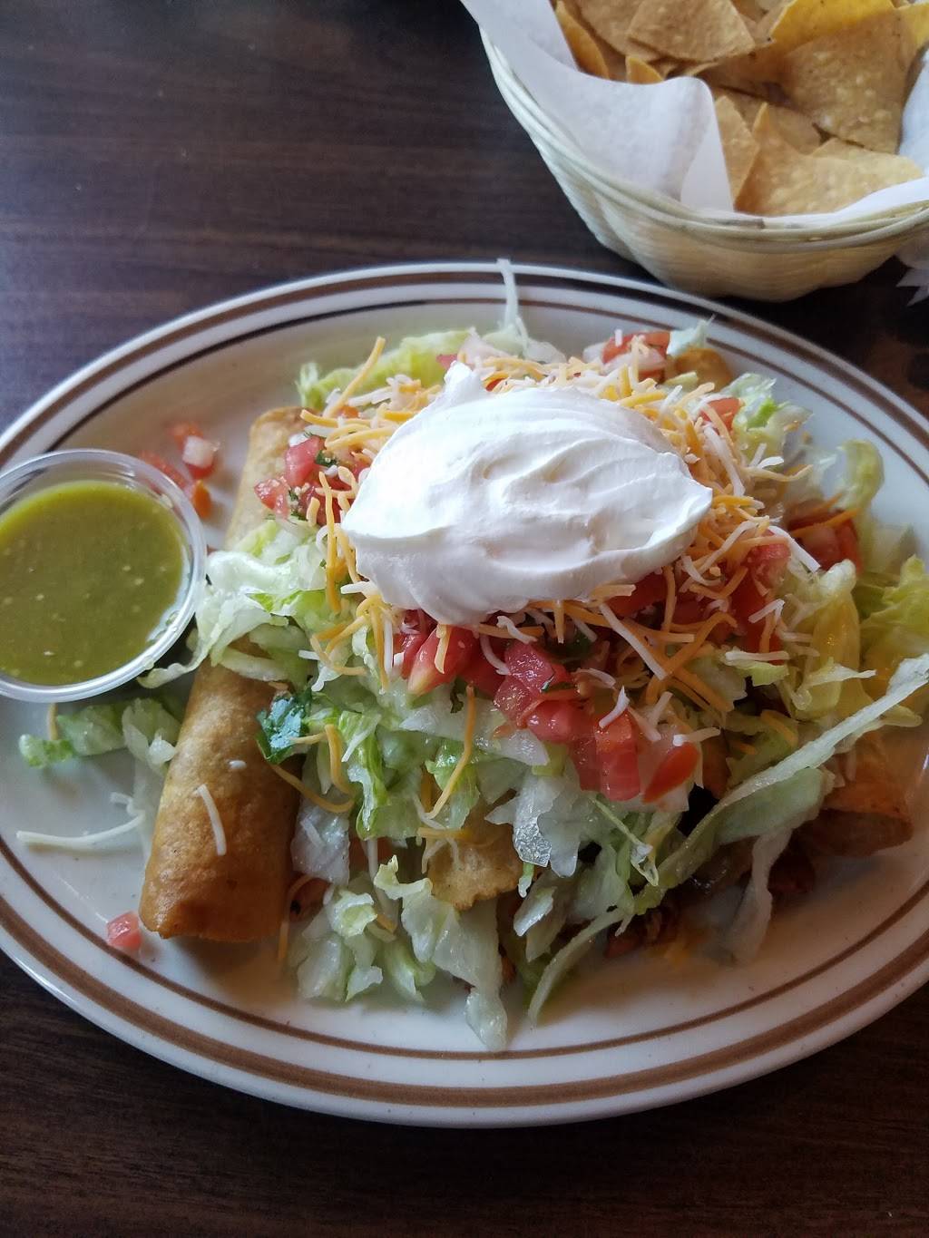 El Torito Mexican Restaurant And Bar | restaurant | 22181 Whyte Hardee Blvd, Hardeeville, SC 29927, USA | 8437840104 OR +1 843-784-0104