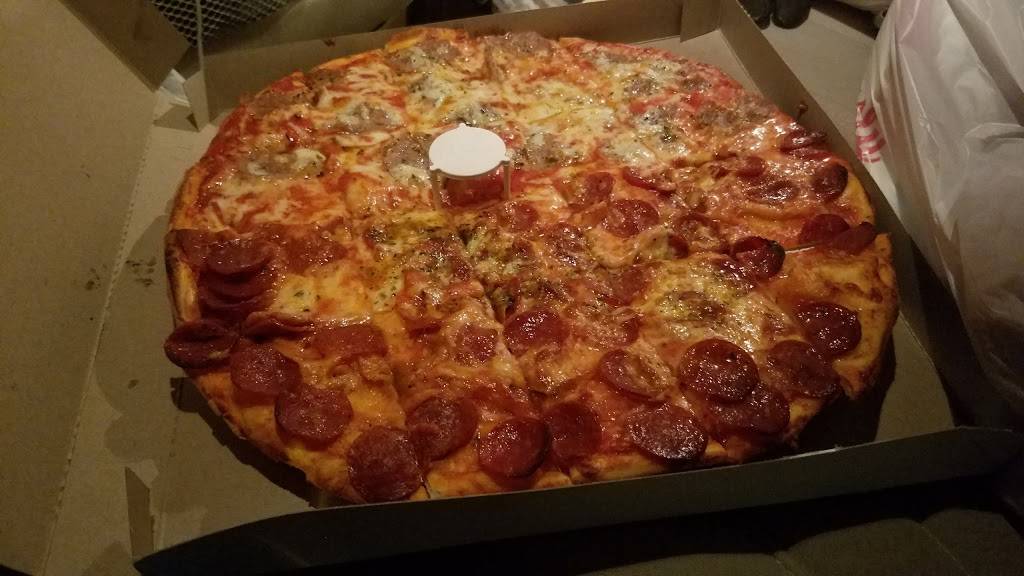 Zamarellis Pizza Palace | restaurant | 4011 Front St, Grove City, OH 43123, USA | 6148752700 OR +1 614-875-2700