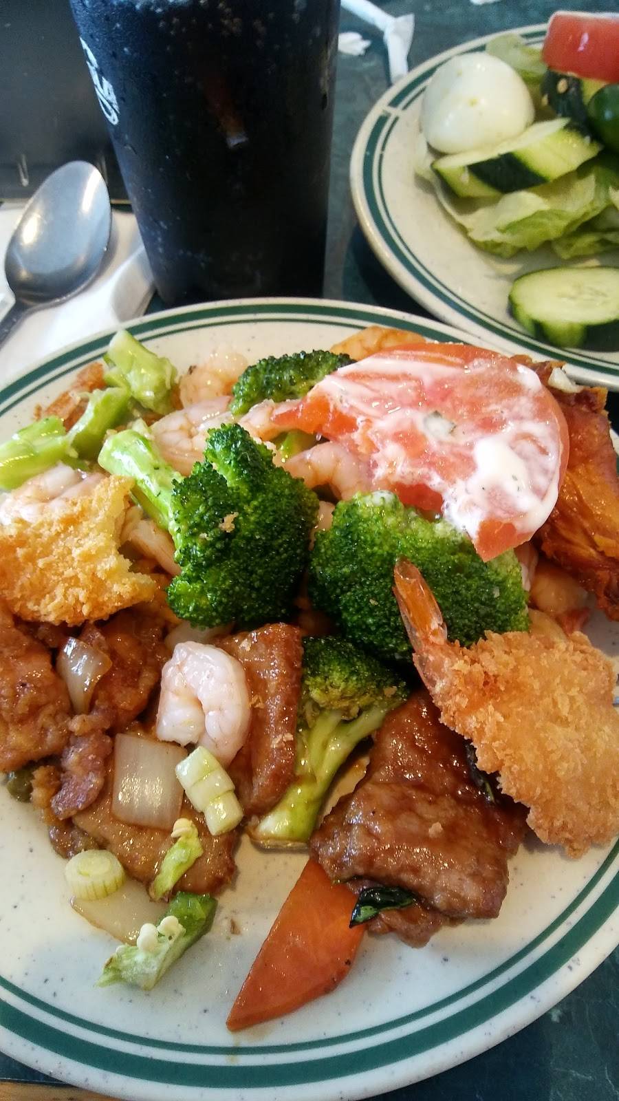 China Buffet | restaurant | 1640 US-41, Schererville, IN 46375, USA | 2198652888 OR +1 219-865-2888